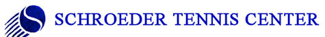 Schroeder Tennis Center powered by FOundation Tennis